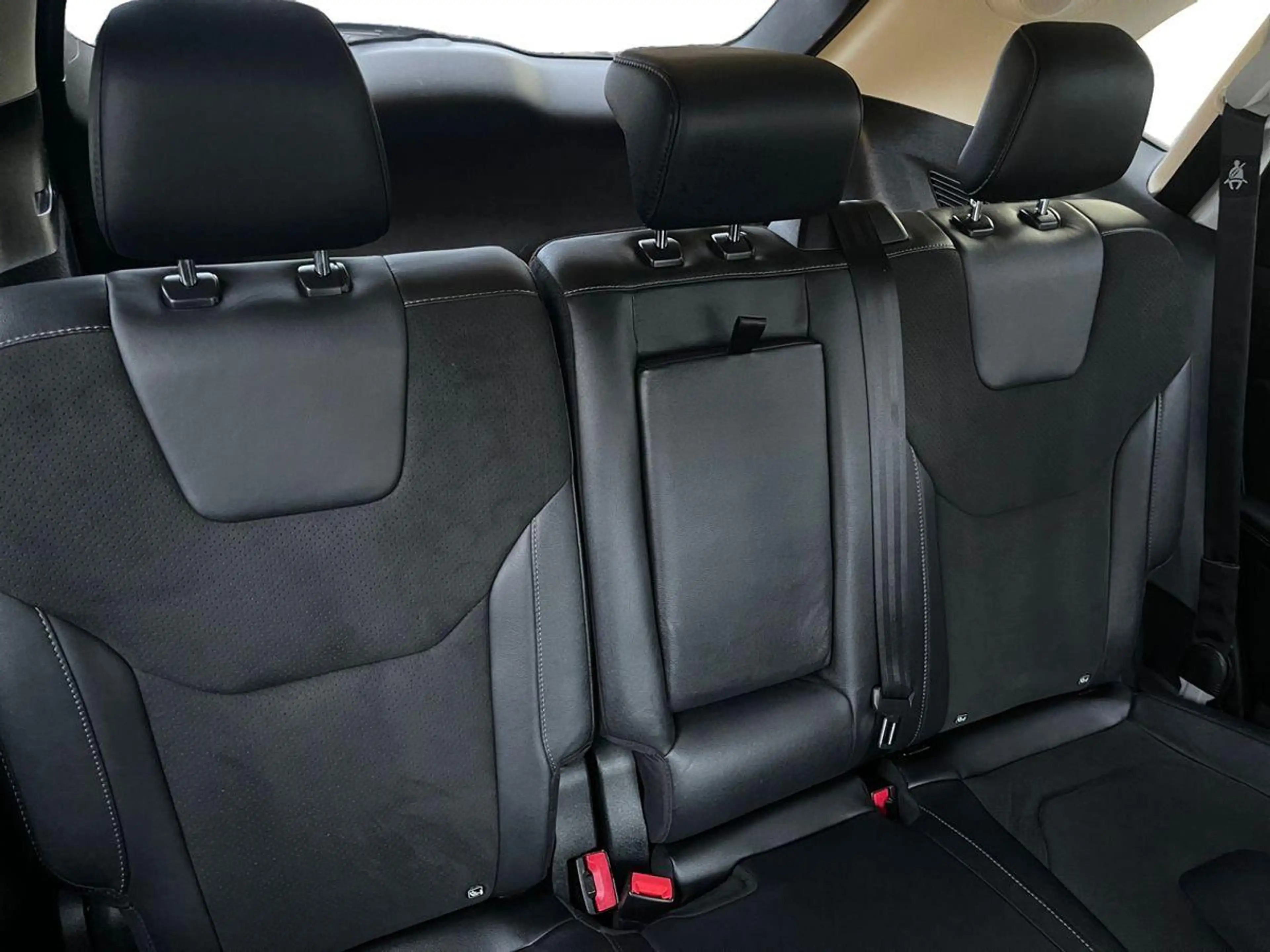 Ford Edge 2.0 TDCi Bi-Turbo Sport 4x4 - Pano*AHK — photo 12