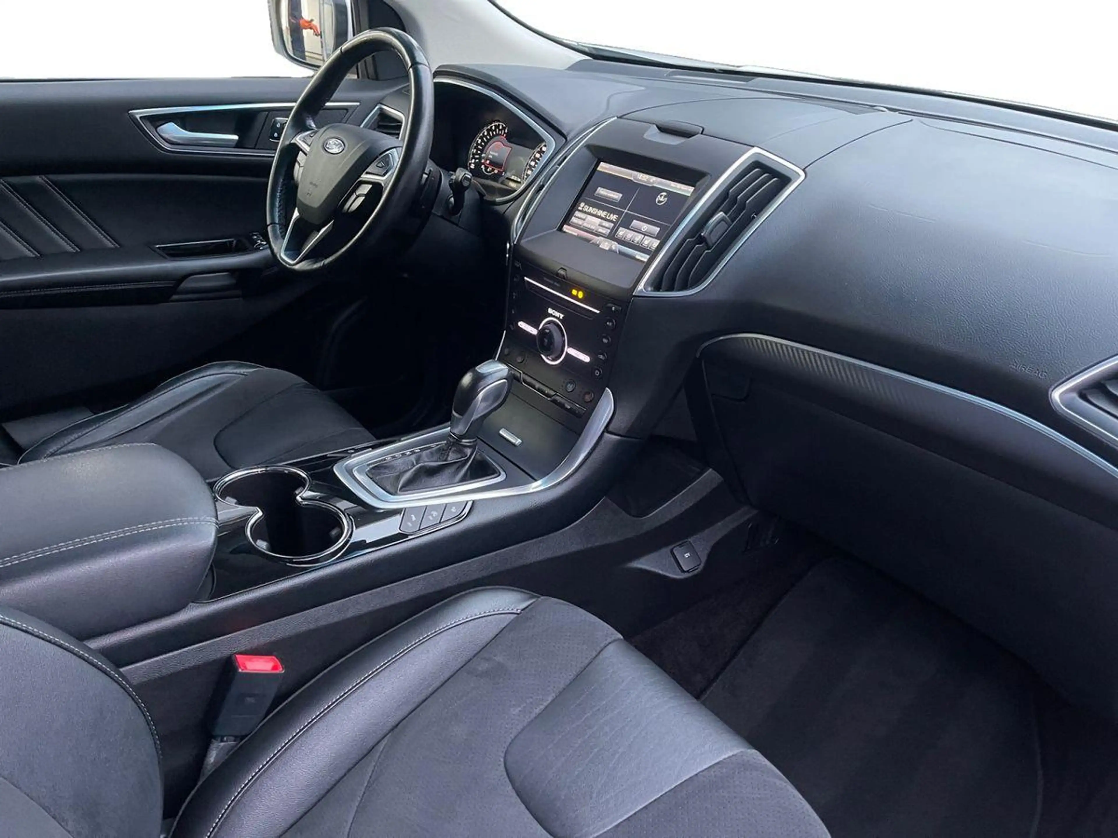Ford Edge 2.0 TDCi Bi-Turbo Sport 4x4 - Pano*AHK — photo 13