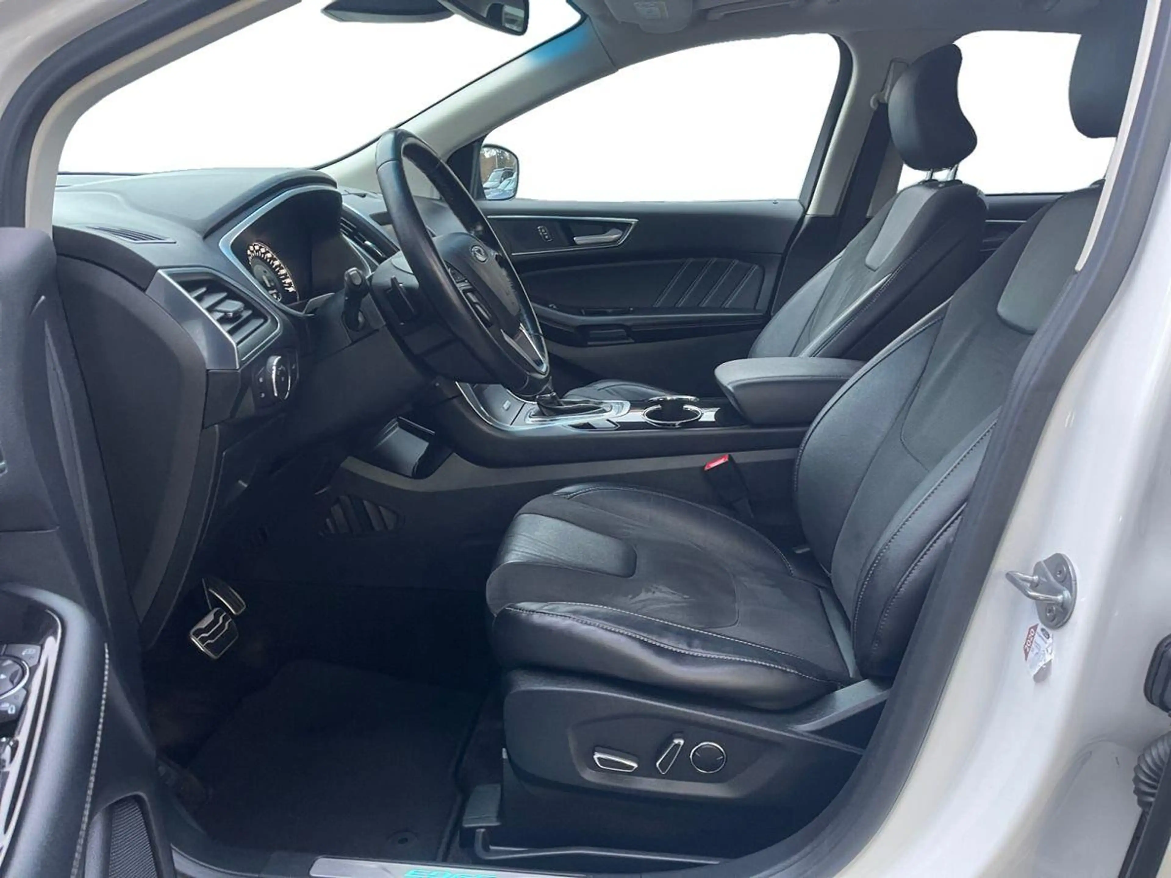 Ford Edge 2.0 TDCi Bi-Turbo Sport 4x4 - Pano*AHK — photo 7