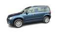 Skoda Yeti 1,2 TSI ALU KLIMA AUTOMATIK Blau - thumbnail 11