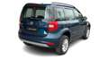 Skoda Yeti 1,2 TSI ALU KLIMA AUTOMATIK Blau - thumbnail 2