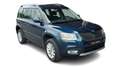 Skoda Yeti 1,2 TSI ALU KLIMA AUTOMATIK Blau - thumbnail 8