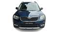 Skoda Yeti 1,2 TSI ALU KLIMA AUTOMATIK Blau - thumbnail 1