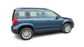 Skoda Yeti 1,2 TSI ALU KLIMA AUTOMATIK Blau - thumbnail 4