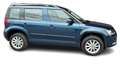 Skoda Yeti 1,2 TSI ALU KLIMA AUTOMATIK Blau - thumbnail 6