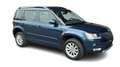 Skoda Yeti 1,2 TSI ALU KLIMA AUTOMATIK Blau - thumbnail 7