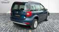 Skoda Yeti 1,2 TSI ALU KLIMA AUTOMATIK Blauw - thumbnail 5