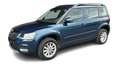 Skoda Yeti 1,2 TSI ALU KLIMA AUTOMATIK Blau - thumbnail 10