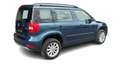 Skoda Yeti 1,2 TSI ALU KLIMA AUTOMATIK Blau - thumbnail 3