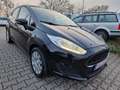 Ford Fiesta Trend Schwarz - thumbnail 3
