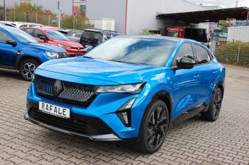 E-Tech Plug In  Hybrid 4x4 Esprit Alpine