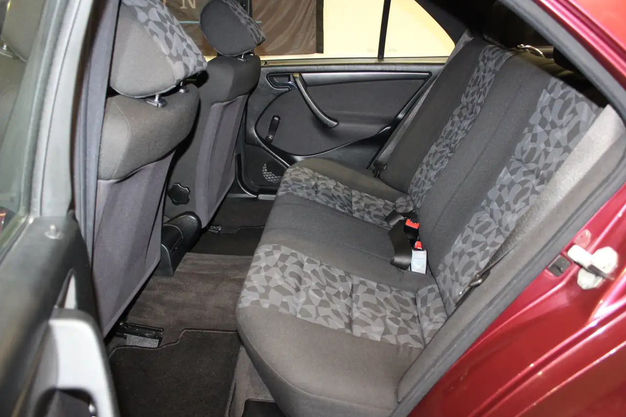 Mercedes-Benz C 180 W202*Servo*Klima*1. Hd *Scheckheftgepflegt, foto 11