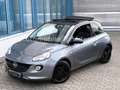 Opel Adam Open Air 1.4*LEDER*NAVI*PDC*SHZ*TEMP*MFL* Gris - thumbnail 1