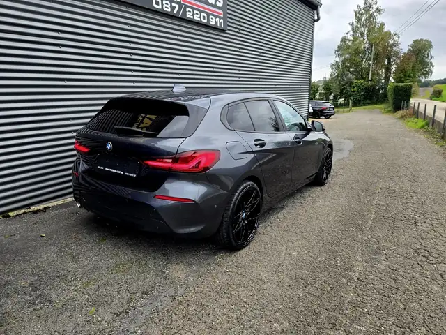 BMW M view 7