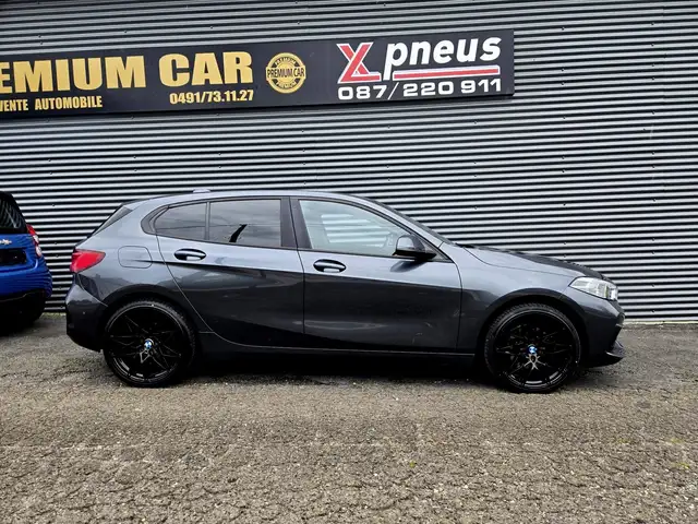 BMW M view 6