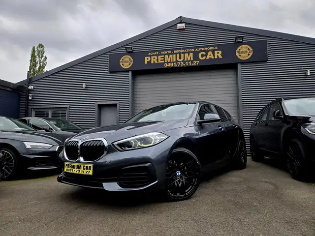 BMW M view 3