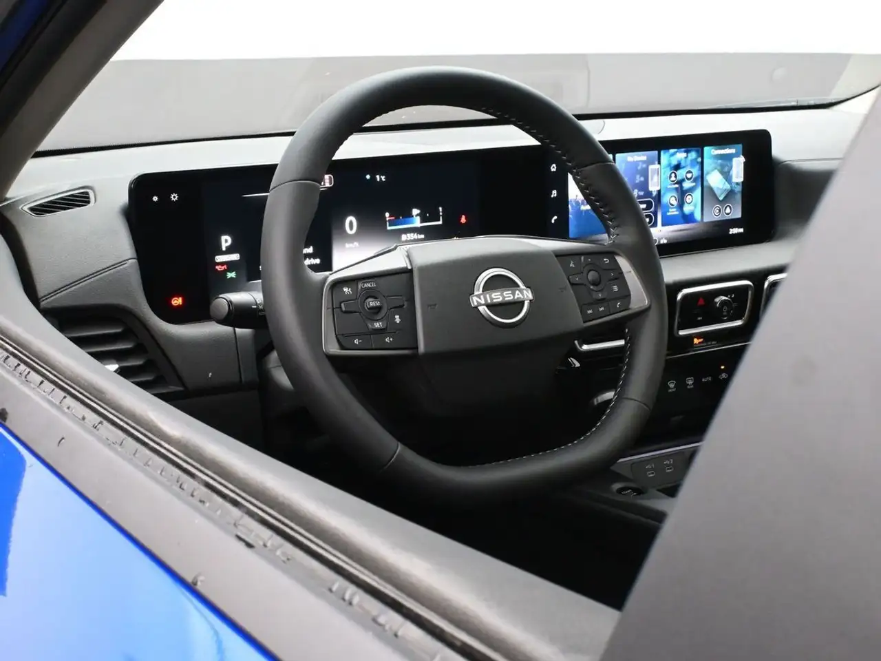 Nissan Sentra снимка Nissan Sentra