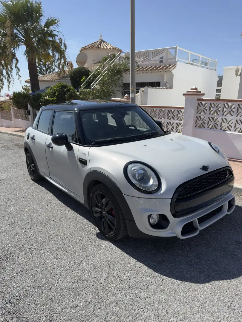 MINI Cooper D JCW - 2