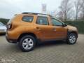 Dacia Duster 1.0 TCe Bi-Fuel Comfort. 62000km Oranje - thumbnail 2