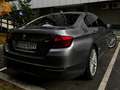 BMW 525 5er Diesel 525d Sport-Aut. Grau - thumbnail 9