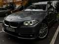 BMW 525 5er Diesel 525d Sport-Aut. Grau - thumbnail 1