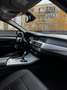 BMW 525 5er Diesel 525d Sport-Aut. Grau - thumbnail 2