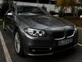 BMW 525 5er Diesel 525d Sport-Aut. Grau - thumbnail 7
