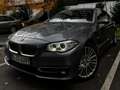 BMW 525 5er Diesel 525d Sport-Aut. Grau - thumbnail 10