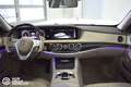 Mercedes-Benz S 560 4Matic Premium Plus Lunga Negro - thumbnail 10