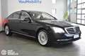 Mercedes-Benz S 560 4Matic Premium Plus Lunga Negro - thumbnail 2