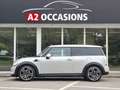 MINI Cooper Clubman 1.6 122pk Trekhaak afn/Cruise/Clima/17 inch/PDC Wit - thumbnail 2