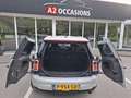 MINI Cooper Clubman 1.6 122pk Trekhaak afn/Cruise/Clima/17 inch/PDC Wit - thumbnail 8