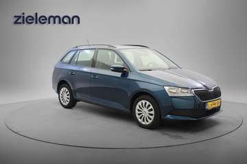 Combi 1.0 TSI Active - Airco, Cruise