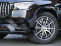 Mercedes-Benz GLS 63 AMG 4M+ ILS/Pano/AHK/Burm/Memo/Night/21" Noir - thumbnail 5