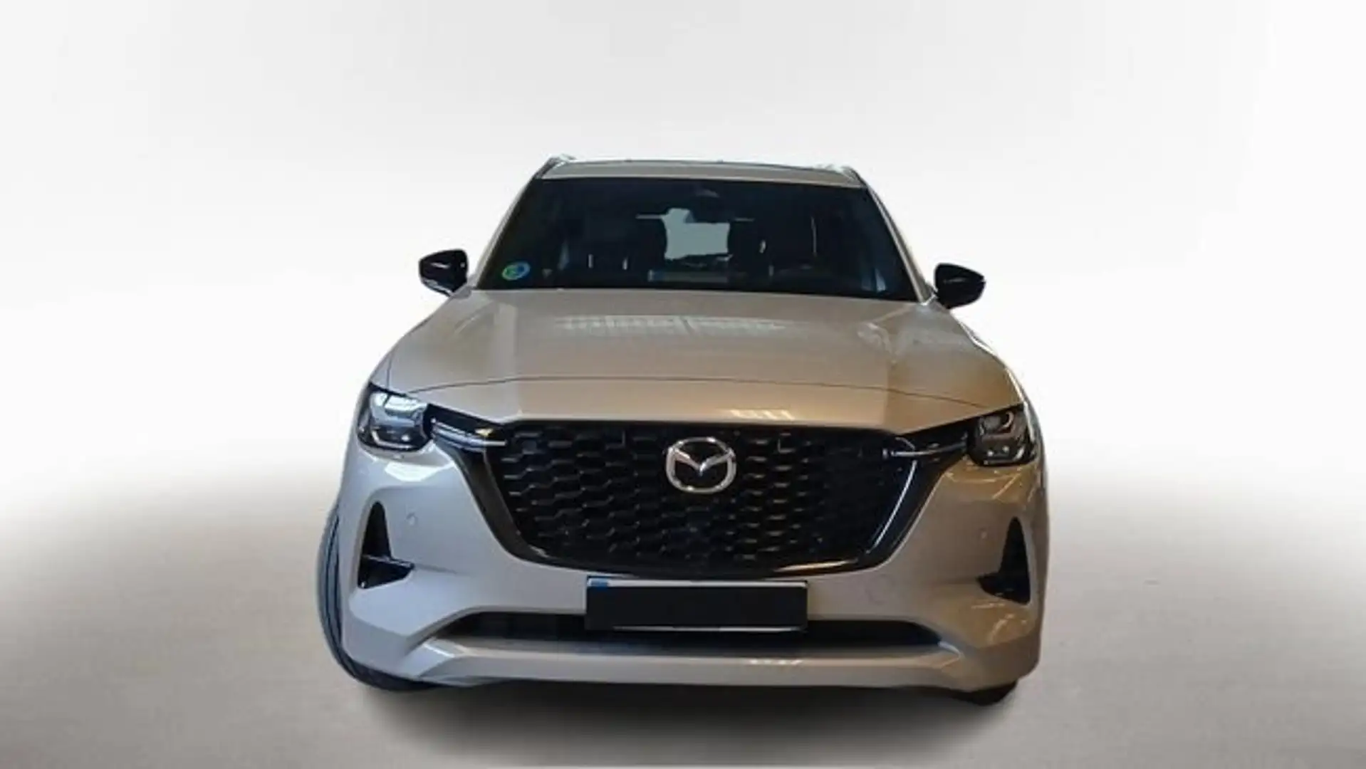 Mazda CX-80 3.3 E-SKYACTIV D254 MHEV HOMURA AWD 5P 7 PlazasSun Beige - 2