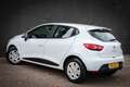 Renault Clio 0.9 TCe Expression Navi/Airco/CruiseControl Wit - thumbnail 3