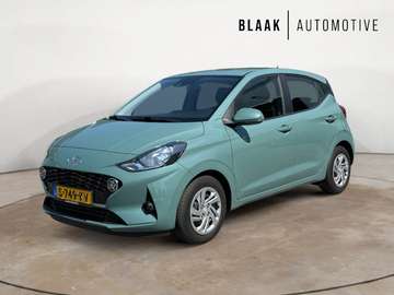 1.0 Comfort Smart 5p