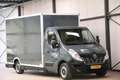 Renault Master 2.3 dCi 170PK AUTOMAAT LOWLINER VERKOOPWAGEN Grijs - thumbnail 6