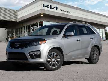 SX Top-Tier SX V6 Spec! Act Fast, Loaded SUV under $20,000