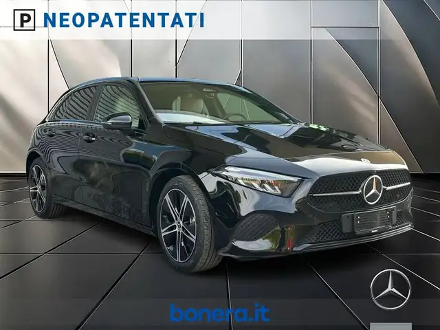Mercedes-Benz A-Class view 3