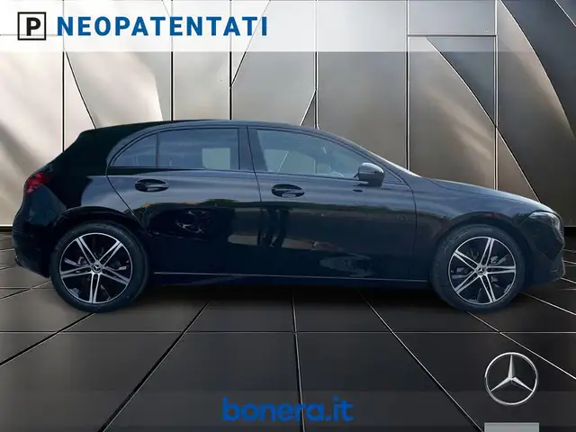 Mercedes-Benz A-Class view 4