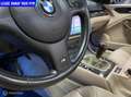 BMW 320 3-serie Cabrio 320Ci Executive CARPLAY ELEK STOELE Bleu - thumbnail 15