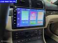 BMW 320 3-serie Cabrio 320Ci Executive CARPLAY ELEK STOELE Bleu - thumbnail 16