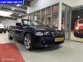 BMW 320 3-serie Cabrio 320Ci Executive CARPLAY ELEK STOELE Bleu - thumbnail 5