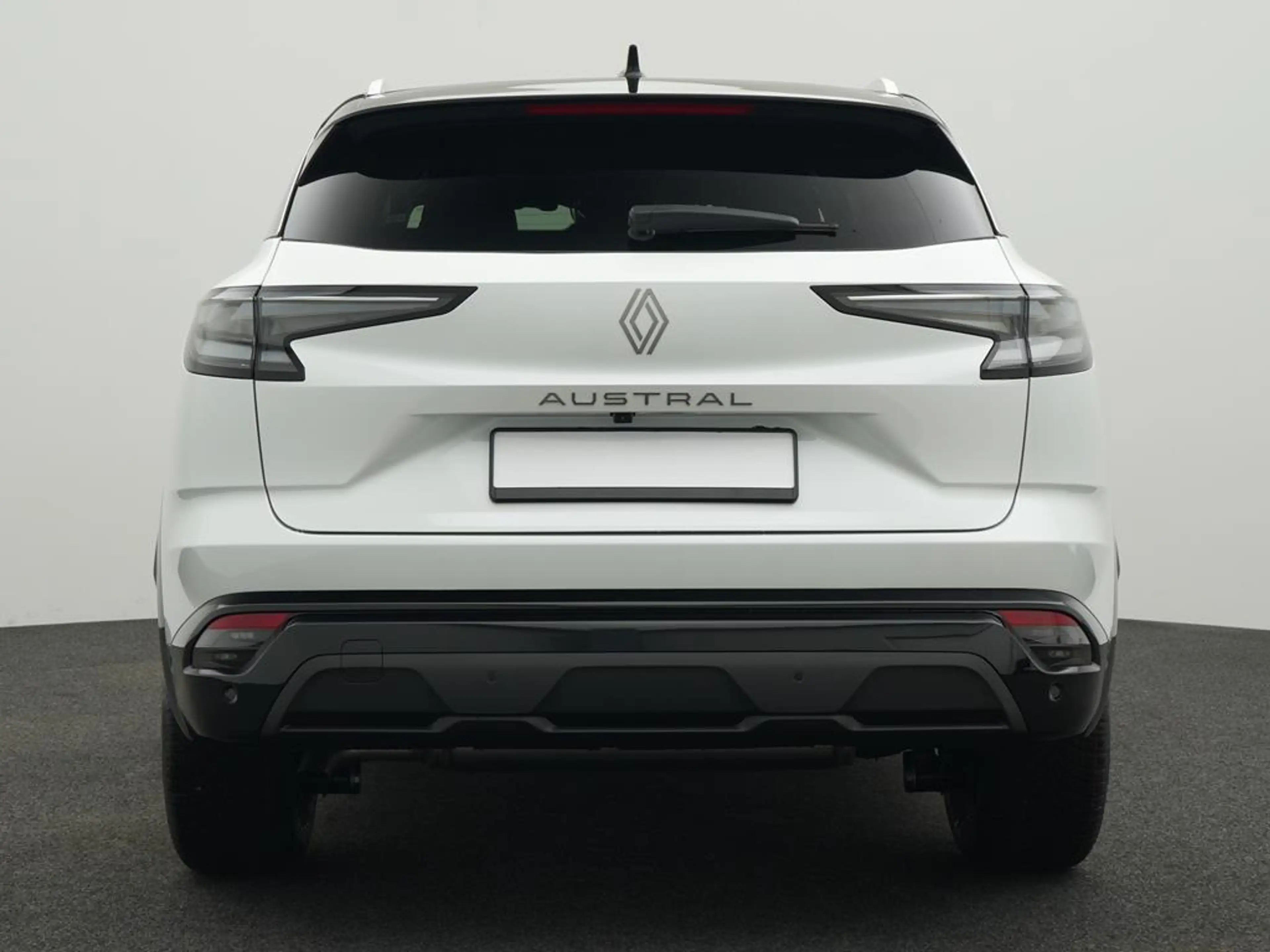 Renault Austral Techno Mild Hybrid 150 — photo 3