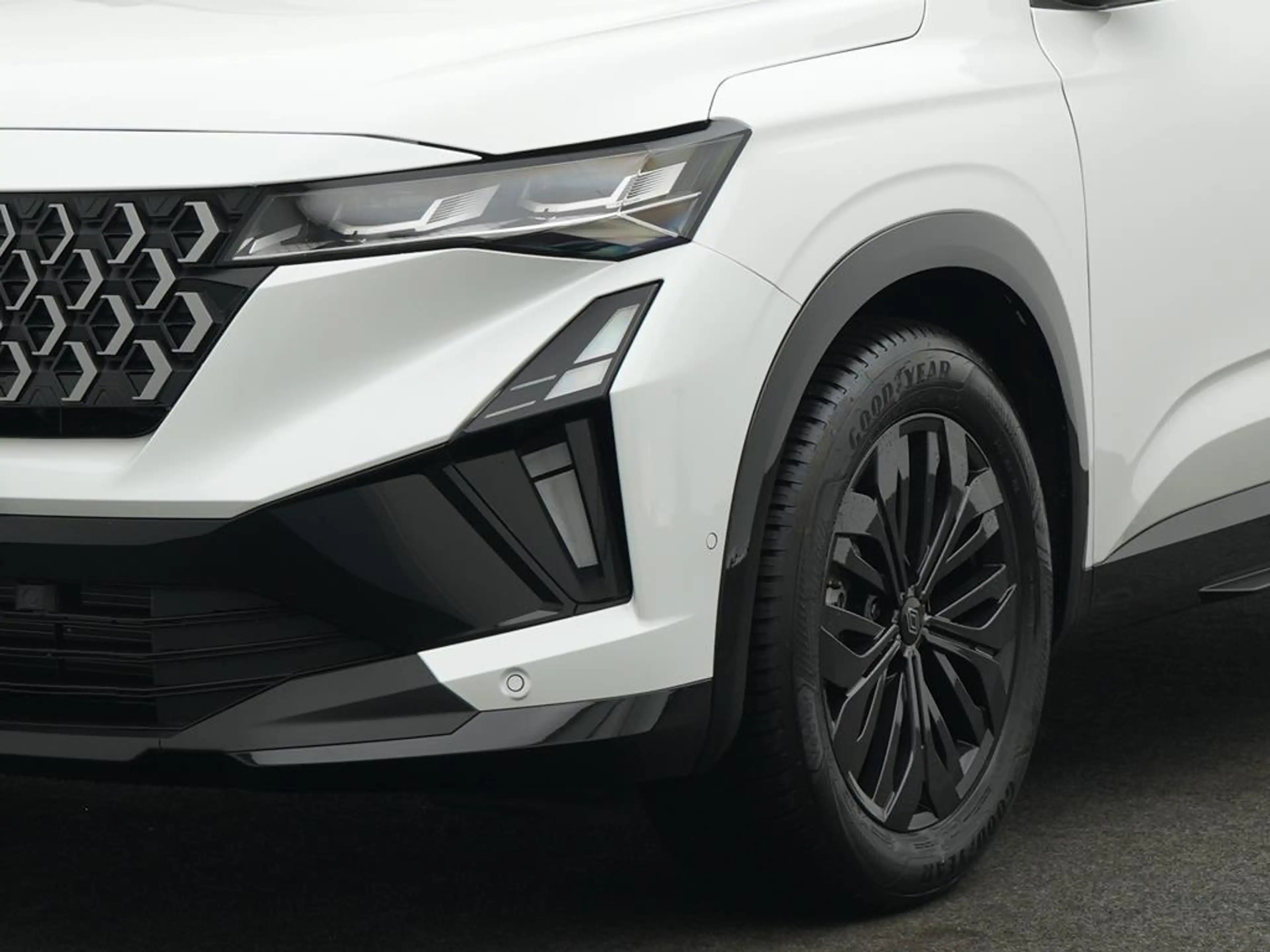 Renault Austral Techno Mild Hybrid 150 — photo 9