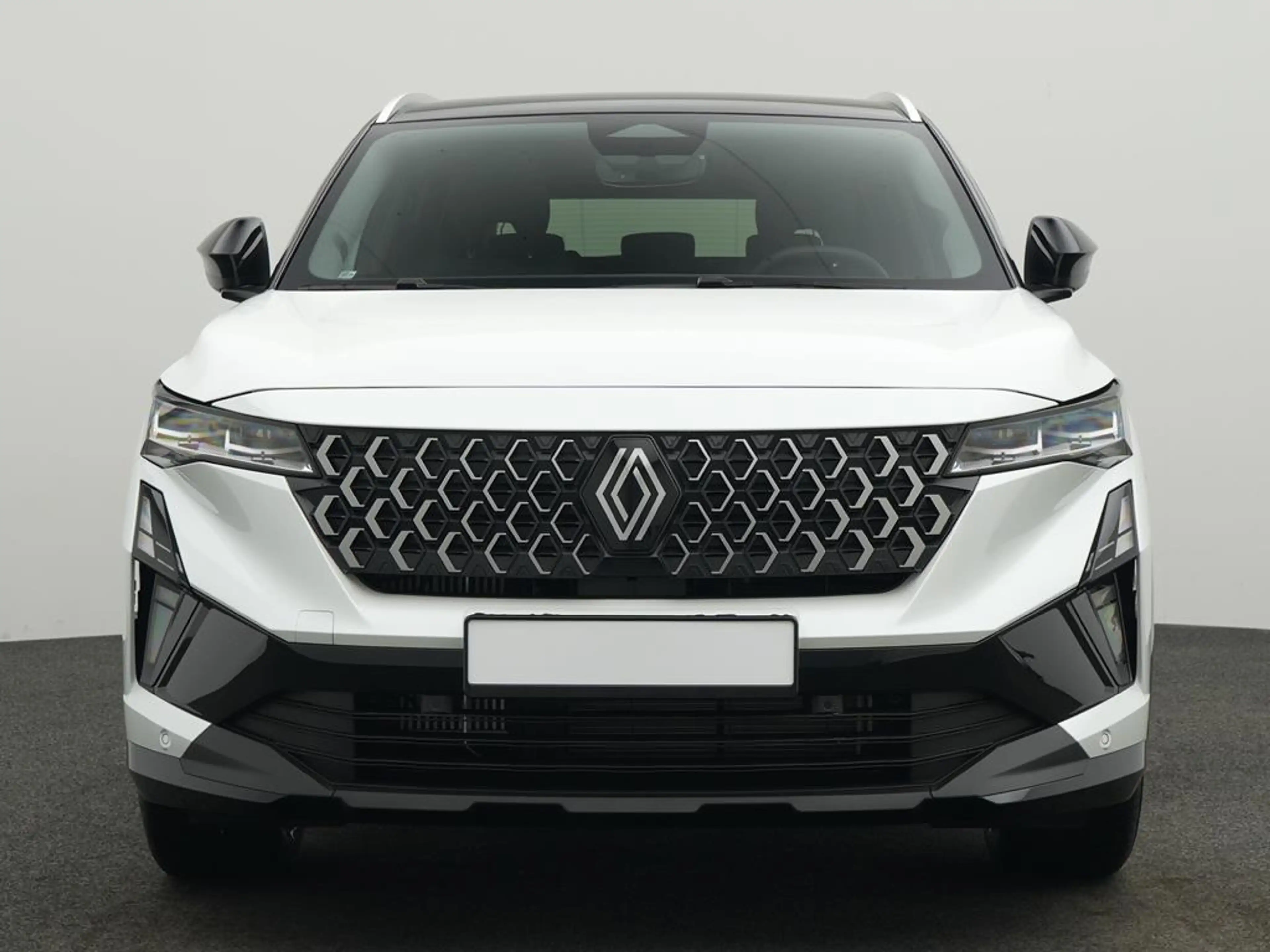 Renault Austral Techno Mild Hybrid 150 — photo 2