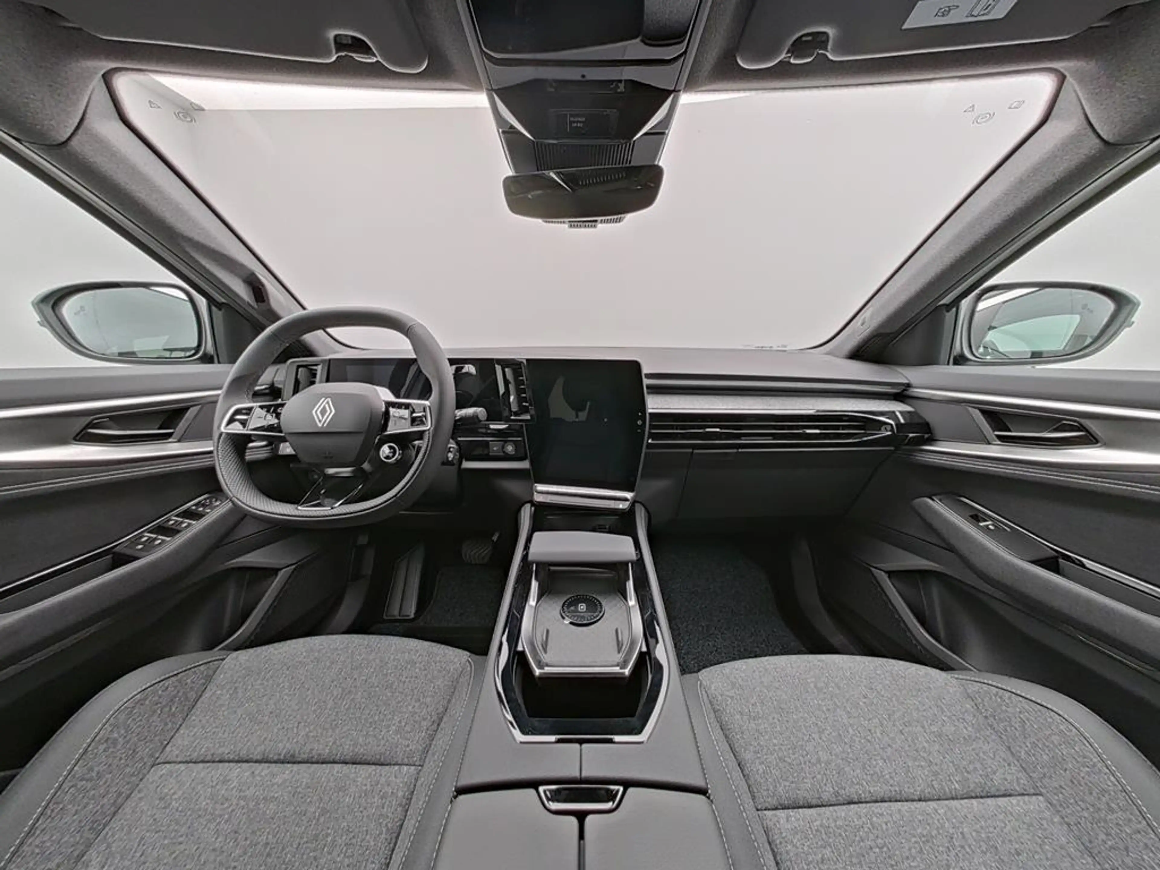 Renault Austral Techno Mild Hybrid 150 — photo 10
