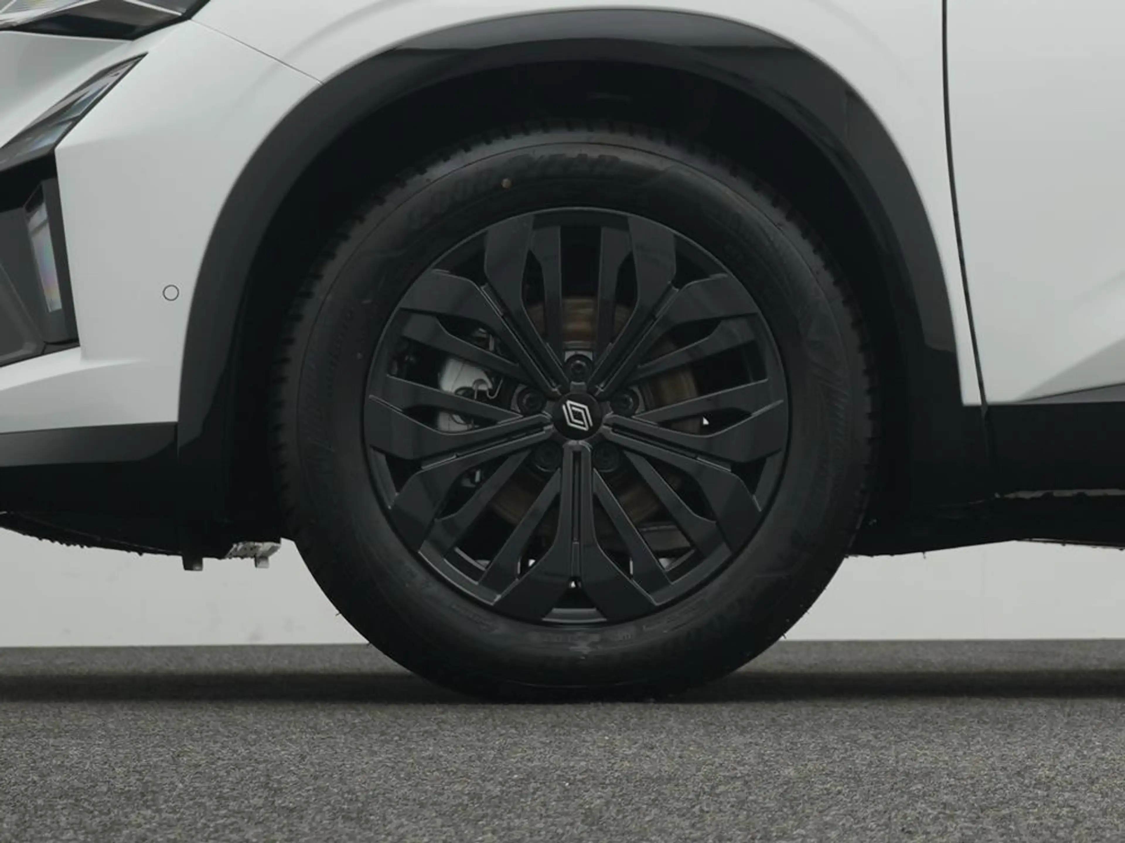 Renault Austral Techno Mild Hybrid 150 — photo 8