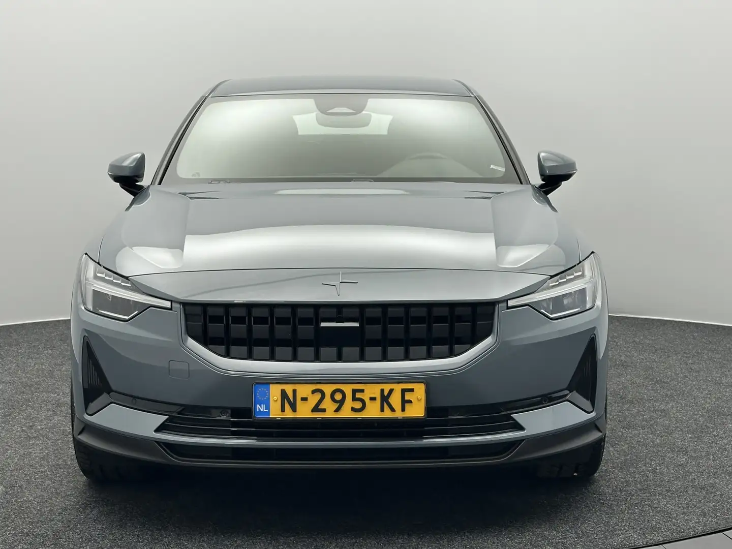 Polestar 2 Standard Range Single Motor 63kWh | SoH 93,8% | El Grau - 2
